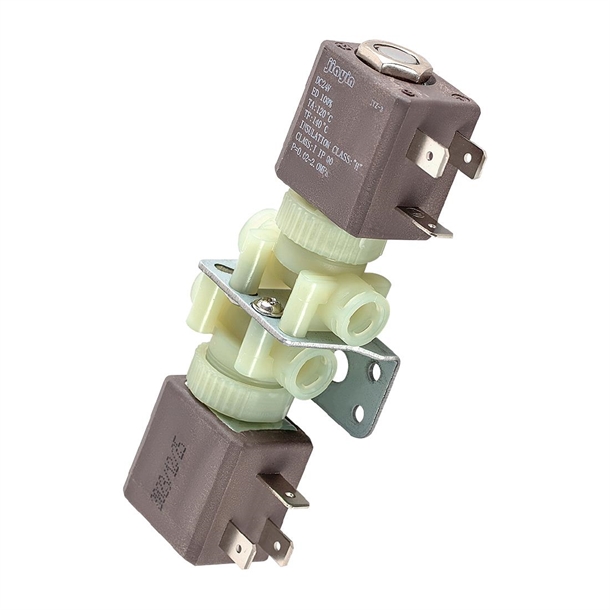Buffalo Steam Solenoid Assembly for GM949