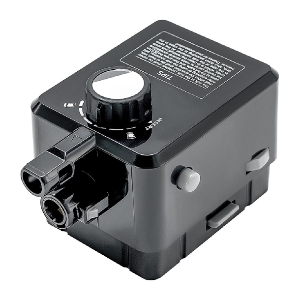 Rowlett Milk Container Assembly for GM947