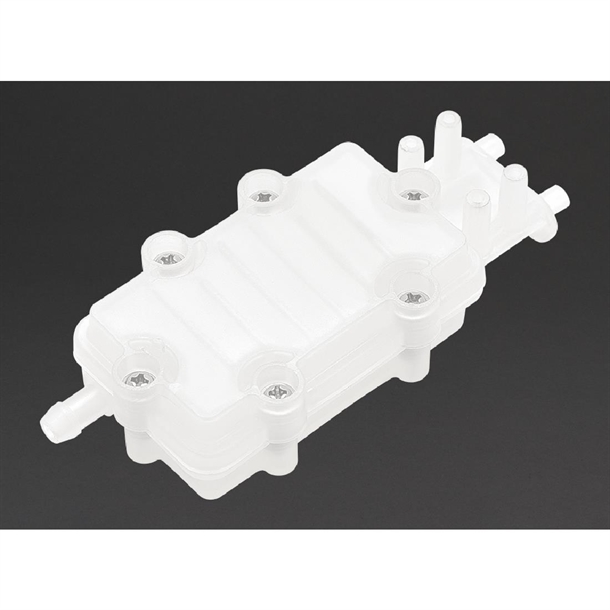 Buffalo Condenser Assembly for GM949