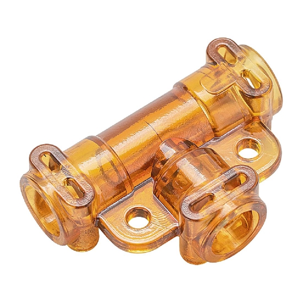 Three-Way Connector for GM947 GM948 GM949