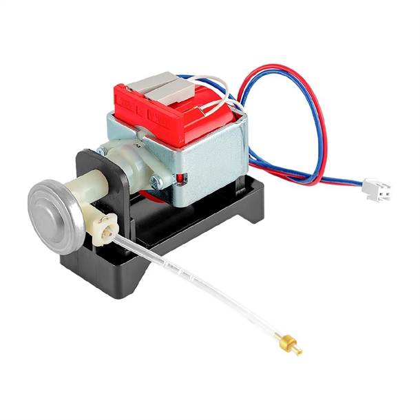 Electromagnetic Pump Assembly for GM947 GM948