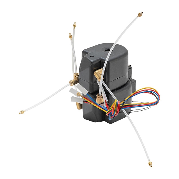 Boiler Assembly for GM947 GM948