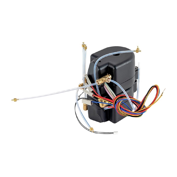 Buffalo Boiler Assembly for GM949