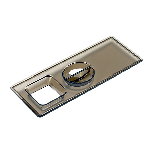 Rowlett Water Tank Cover Assembly for GM947