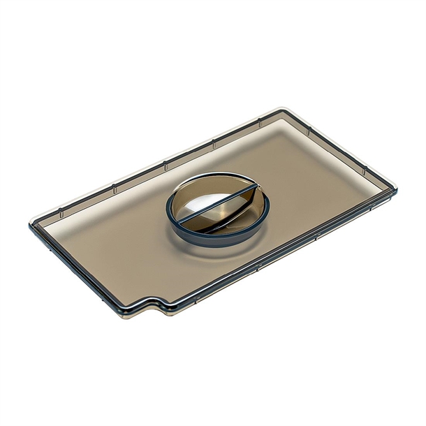 Rowlett Bean Container Cover Assembly for GM947