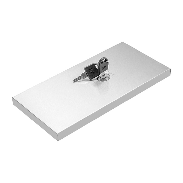 Buffalo Water Tank Cover Assembly for GM948