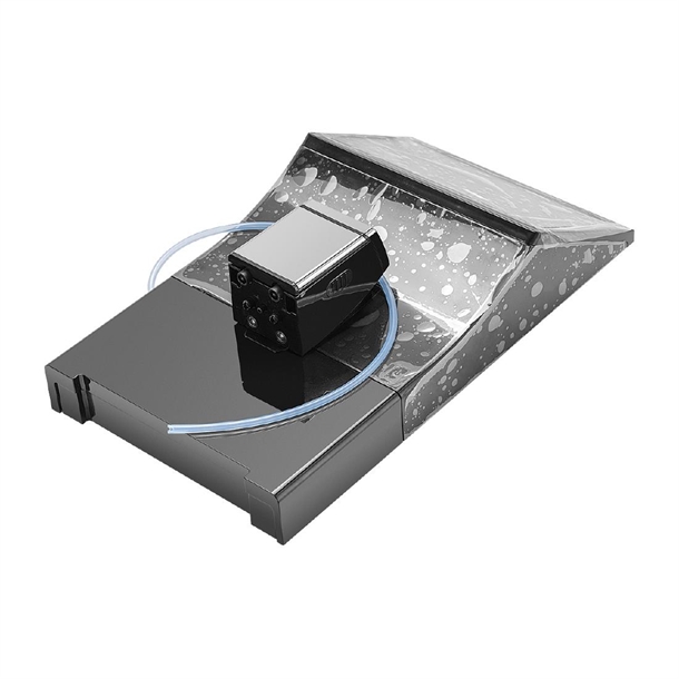 Buffalo Front Panel Assembly for GM949
