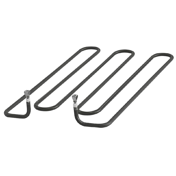 Buffalo Heater for CU626