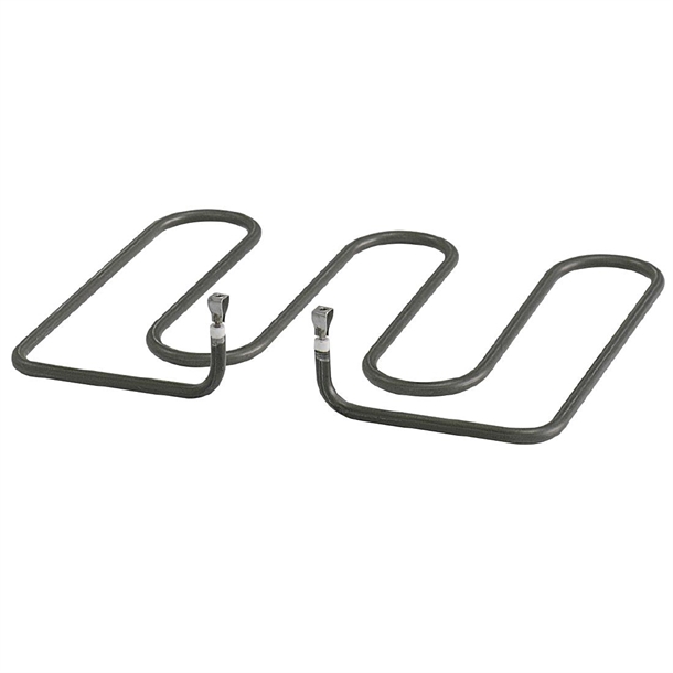 Buffalo Heater for CU627