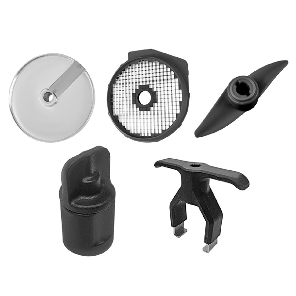Buffalo Dicing Discs of Vegetable Cutter for DN630