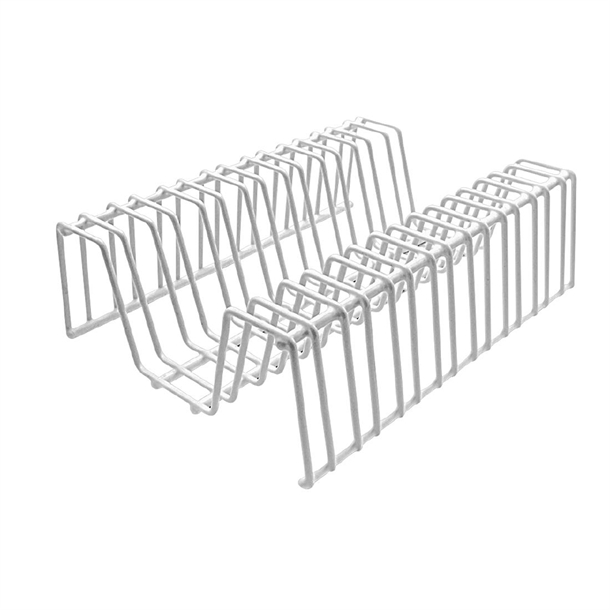 Buffalo 15-Slot Disc Holder for DN630