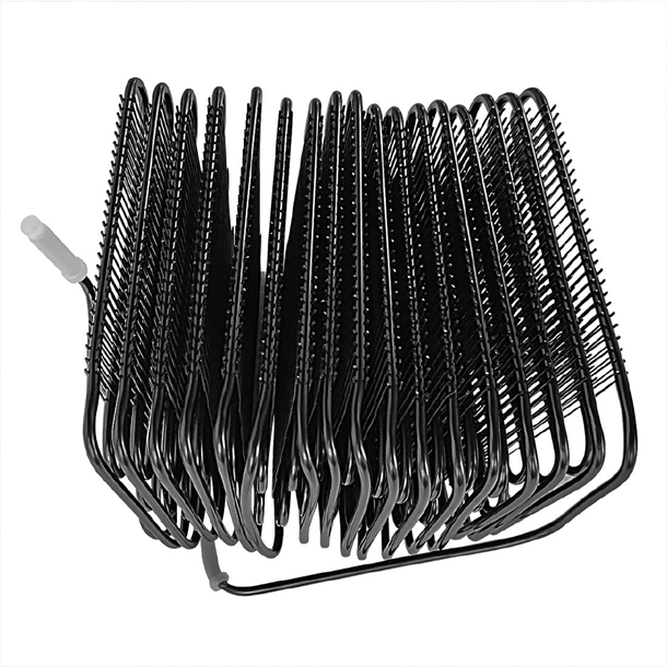 Polar Condenser for GK068