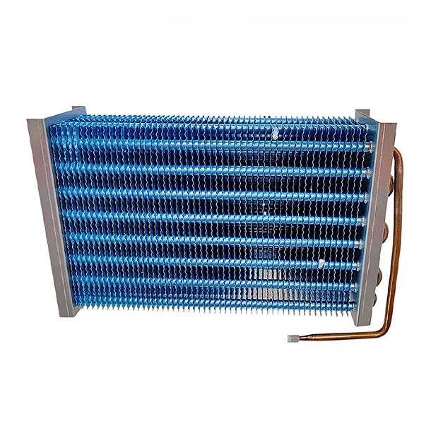 Polar Evaporator for CX573 CX575