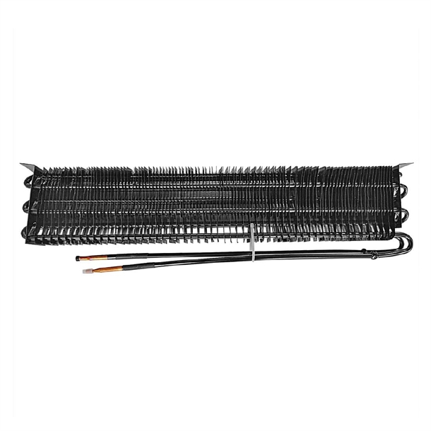 Polar Evaporator for GP291
