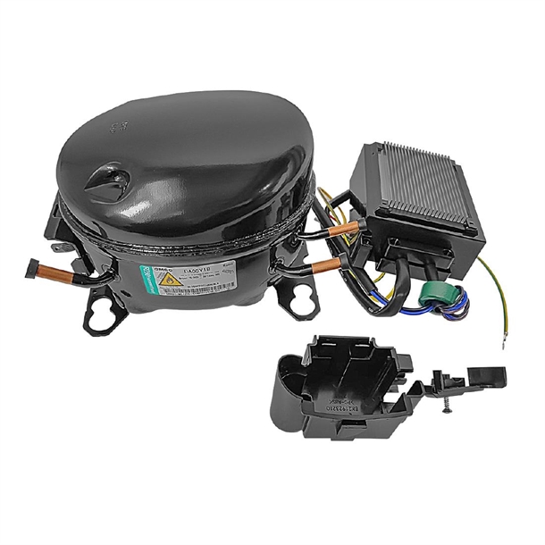 Polar Kompressor Ersatzteil Passt für CX573, CX575 und GP294