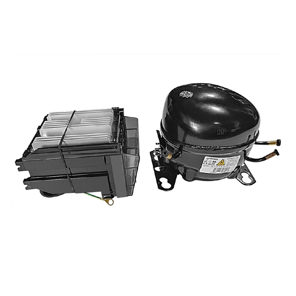 Polar Kompressor Ersatzteil Passt zu GP295