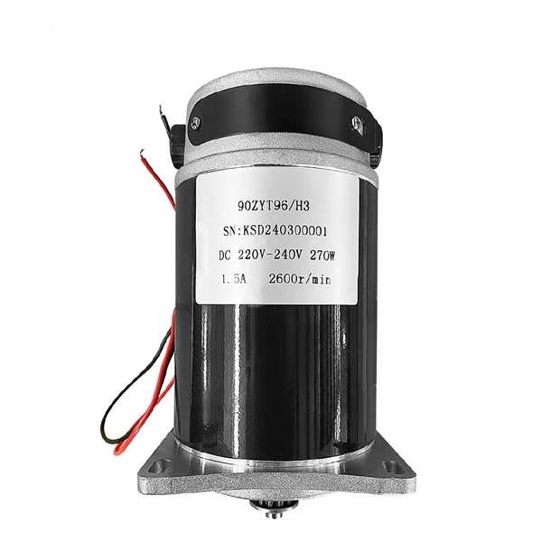 Buffalo Motor for HT993
