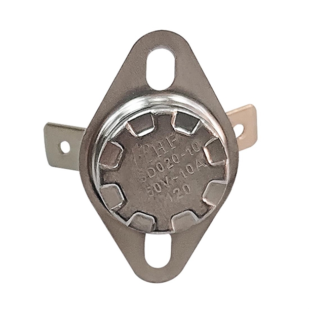 Buffalo 120 degC Thermostat for HT767