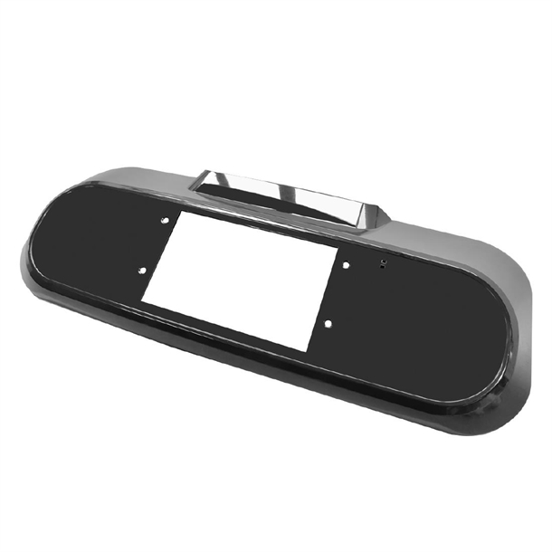 Polar Front Cover of E-Controlling Board for UA034
