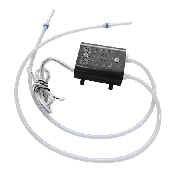 Polar Air Pump for UA034