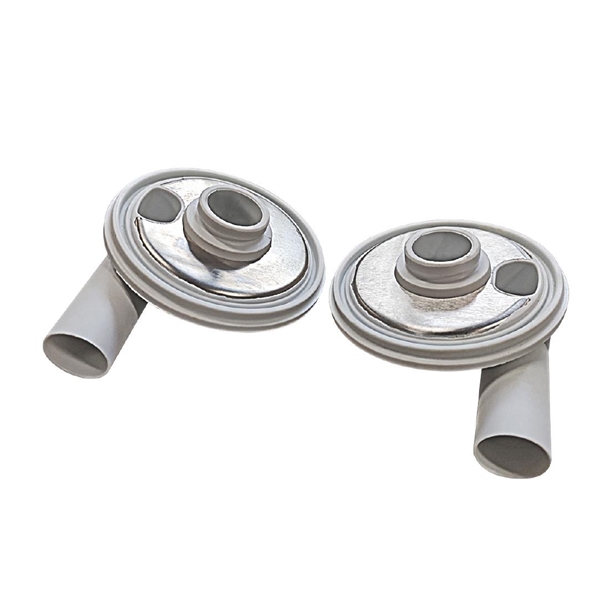 Polar Flange for UA034