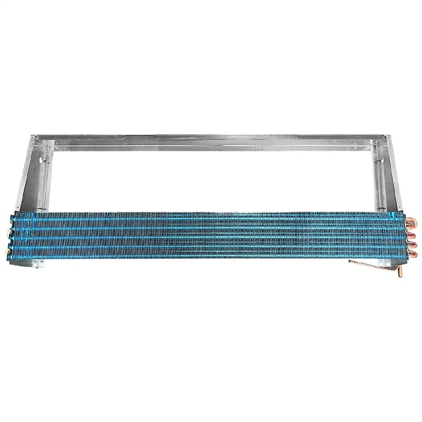 Polar Evaporator for GP488