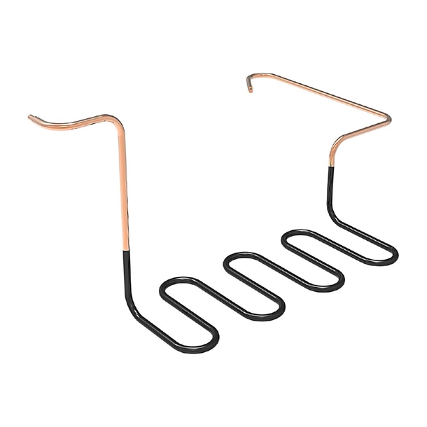 Polar Discharge Pipe for GP485