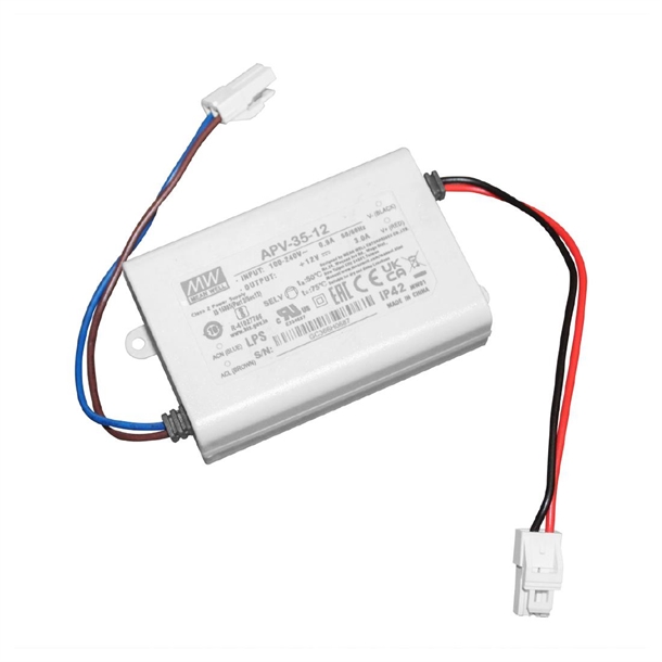 Polar LED Transformer for GP486 GP488