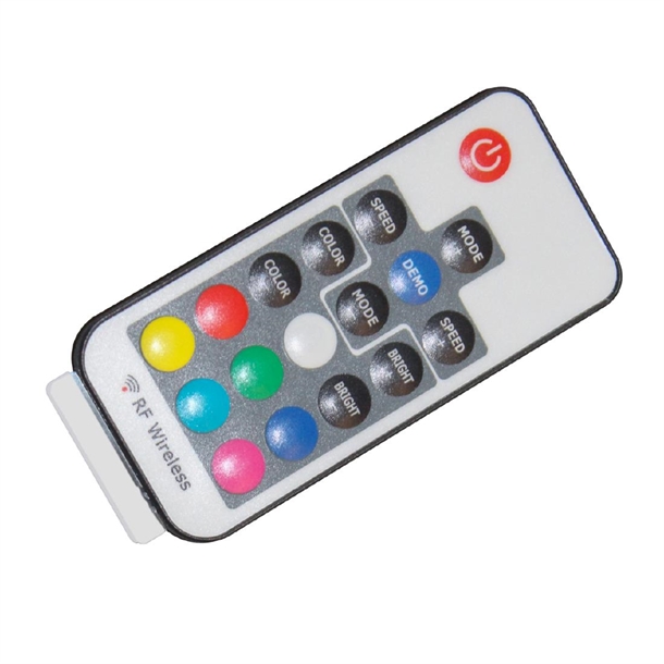 Polar Remote Control for GP485 GP486 GP487 GP488