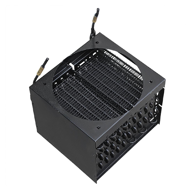 Polar Condenser for CZ781 CZ783