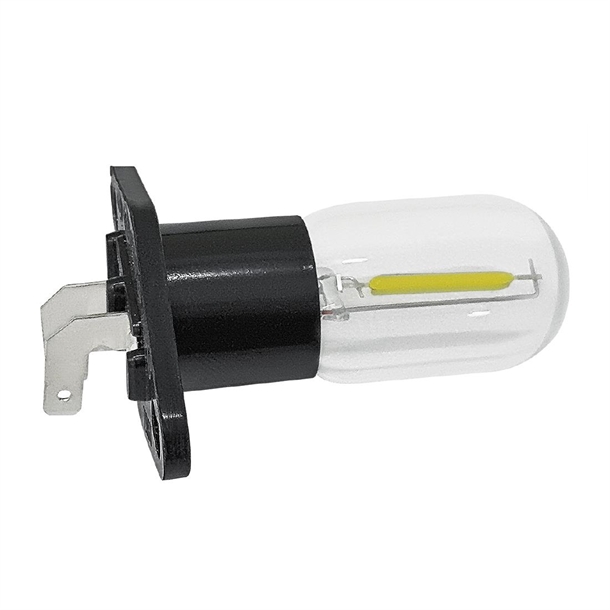 Nisbets Essentials Lamp Assembly for HT752