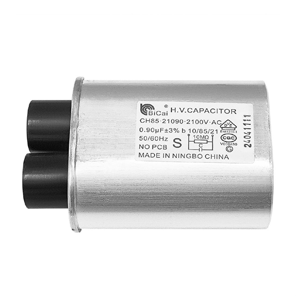 Nisbets Essentials High Voltage Capacitor for HT752