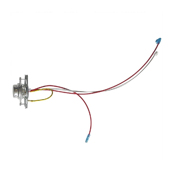 Rowlett Temperature Sensor for GM819