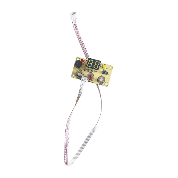 Rowlett Control Board for GM819