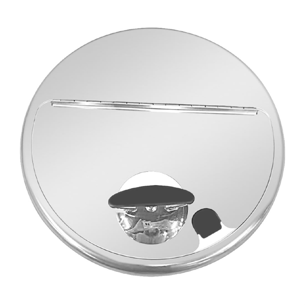 Rowlett Soup Bucket Lid including Handle for GM819
