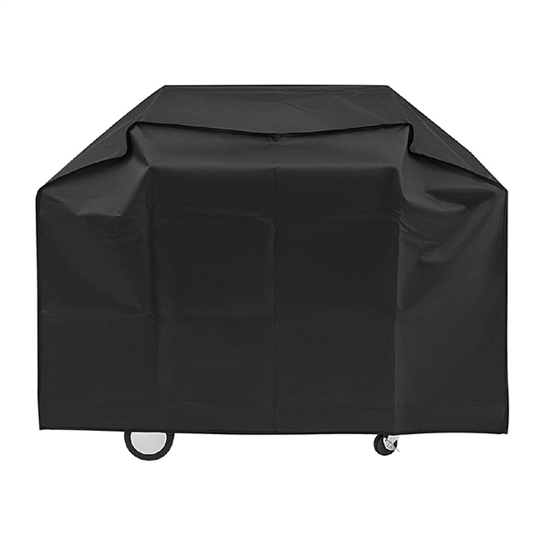 Buffalo Canvas BBQ Cover for CF732