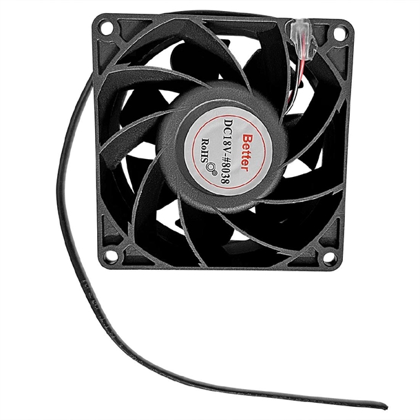 Buffalo Inner Fan for HT766