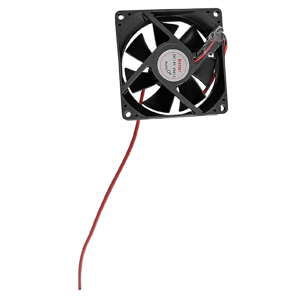 Ventilateur arrière Buffalo