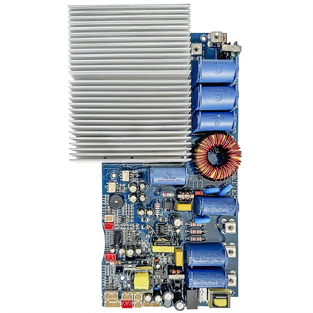 Buffalo Main Board for HT766