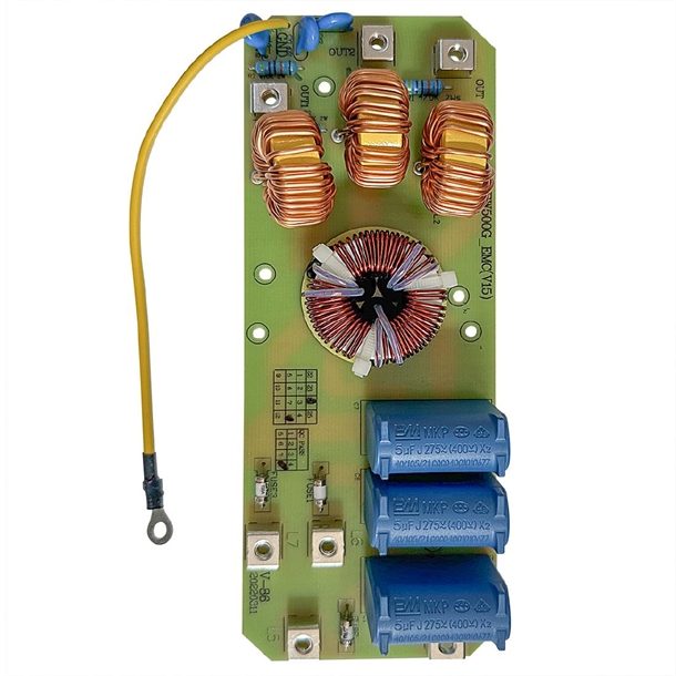 Buffalo Filter Board for HT766
