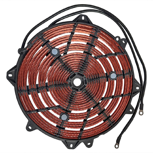 Buffalo Heating Coil for HT766