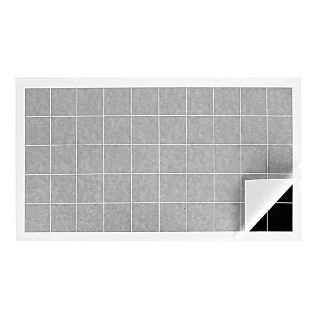 Eazyzap Klebepapier (6 Stück)