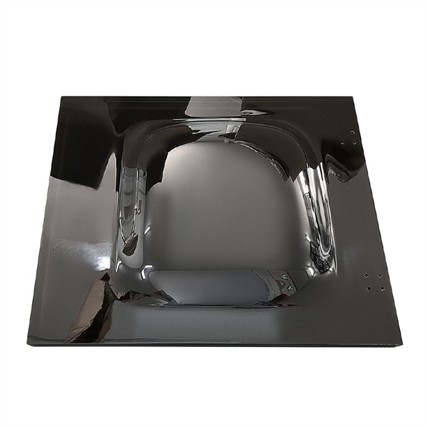 Couvercle sous-vide Buffalo