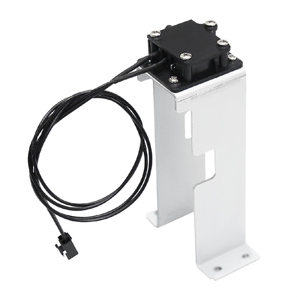 Buffalo Micro Switch including Fixing Panel for HT497