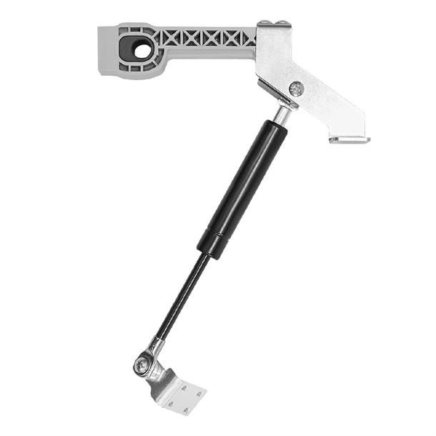 Buffalo Right Tumbler Assembly for HT497