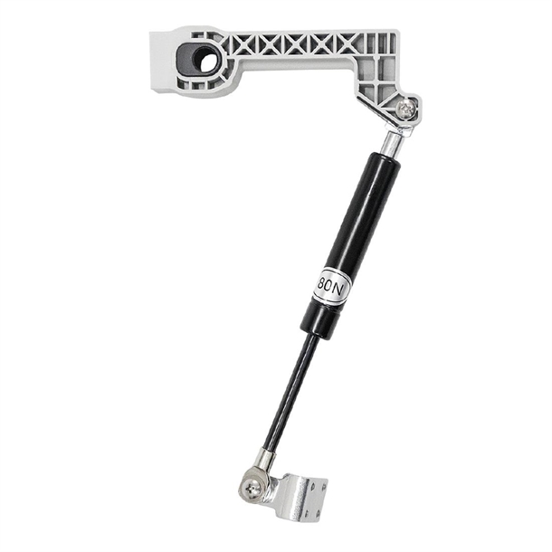 Ensemble de culbuteur gauche Buffalo