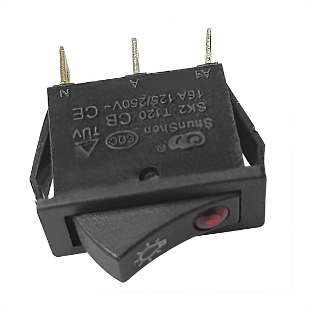 Buffalo On/Off Switch for HT760 HT761