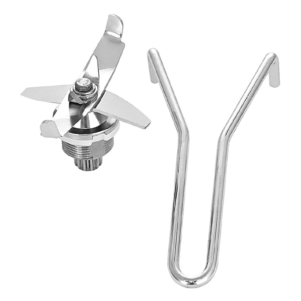 Buffalo Blade Set Incl. Tool for HX583