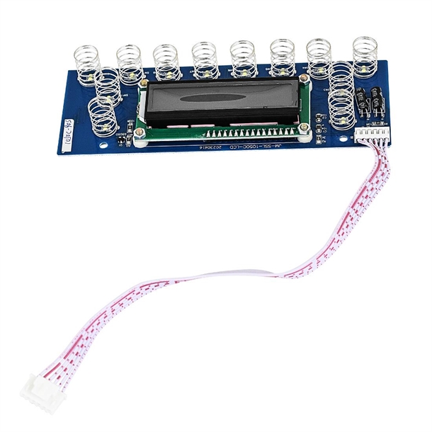 Apuro Control Board for HX583-A