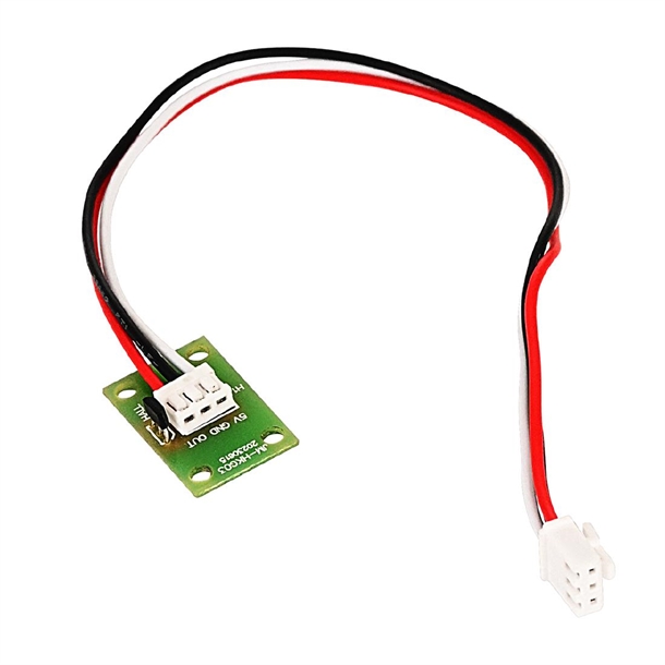 Buffalo Magnetic Switch for HX583